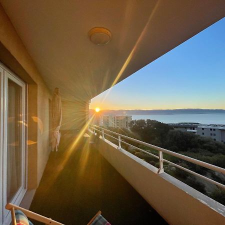 Bagnu Di Sole - Sur La Route Des Iles Sanguinaires Adorable T2 Vue Mer Ajaccio  Ngoại thất bức ảnh
